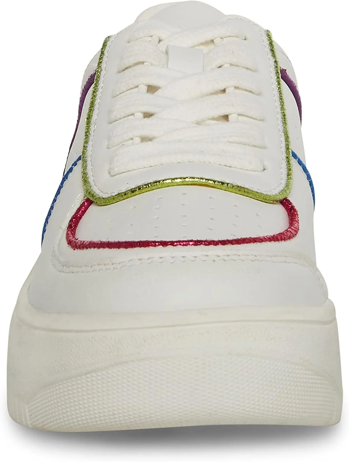 Steve Madden Girl's Rockaway Sneaker