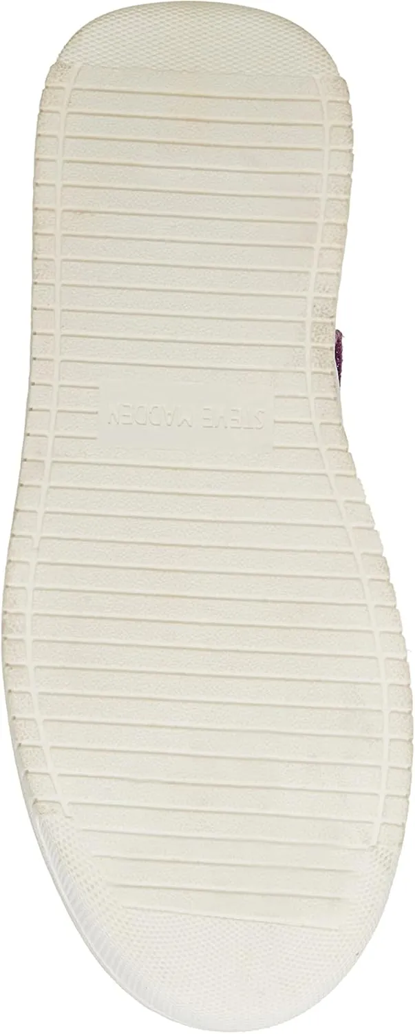 Steve Madden Girl's Rockaway Sneaker