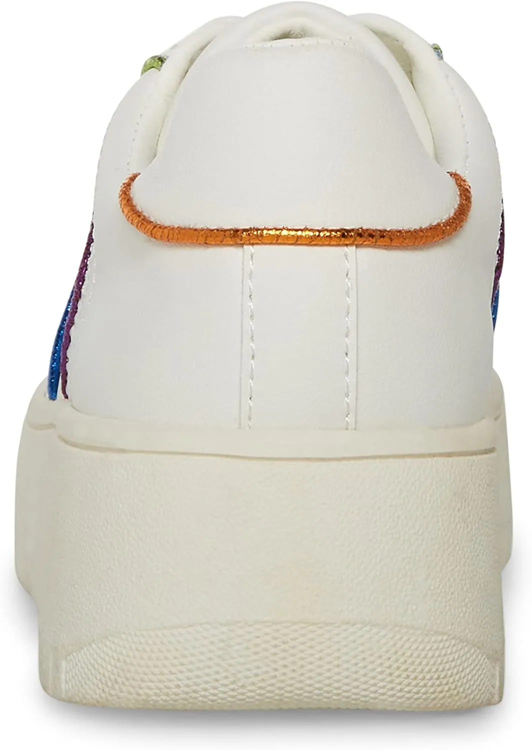 Steve Madden Girl's Rockaway Sneaker