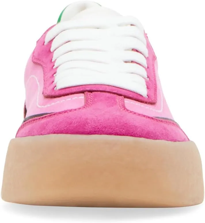Steve Madden Girl's Tux Sneaker