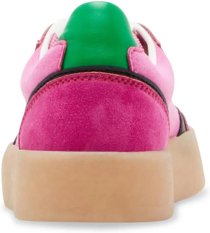 Steve Madden Girl's Tux Sneaker