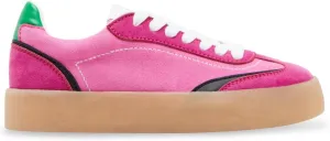 Steve Madden Girl's Tux Sneaker