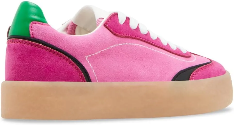 Steve Madden Girl's Tux Sneaker