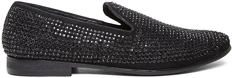 Steve Madden Men's Caviarr Slip-On
