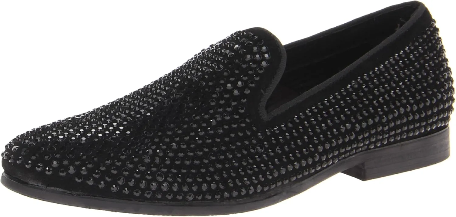 Steve Madden Men's Caviarr Slip-On