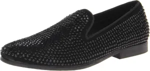 Steve Madden Men's Caviarr Slip-On