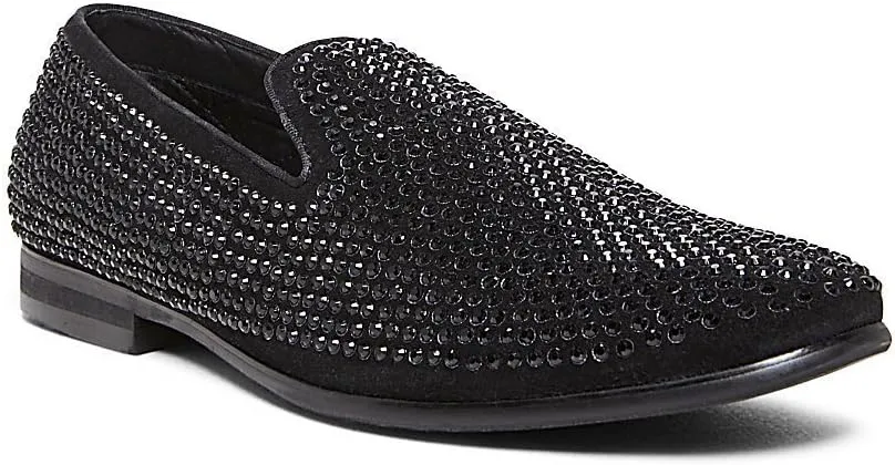 Steve Madden Men's Caviarr Slip-On