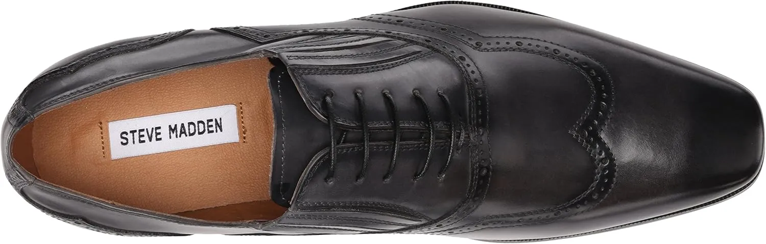 Steve Madden Men's Masque