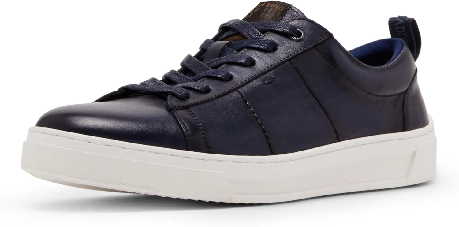 Steve Madden Men's Nickai Sneaker