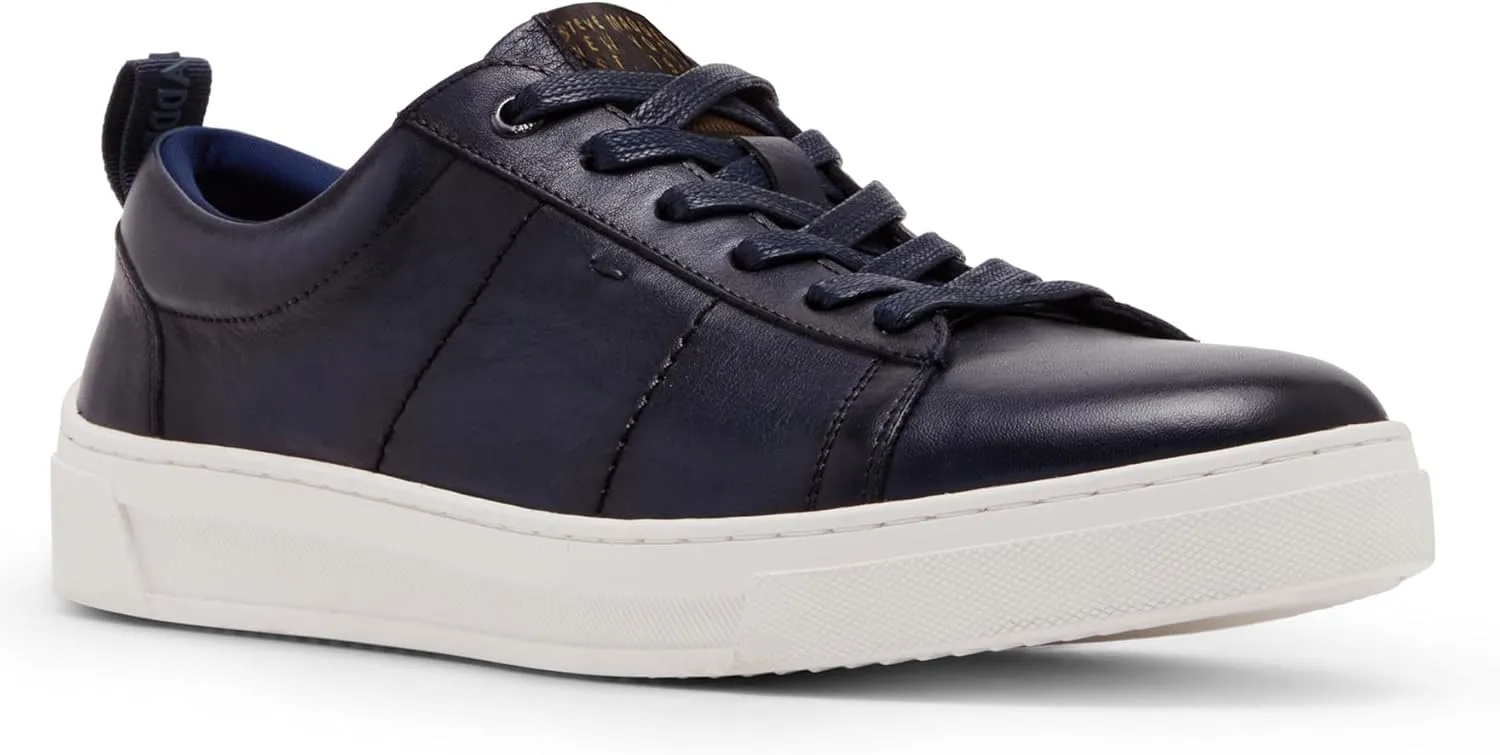 Steve Madden Men's Nickai Sneaker