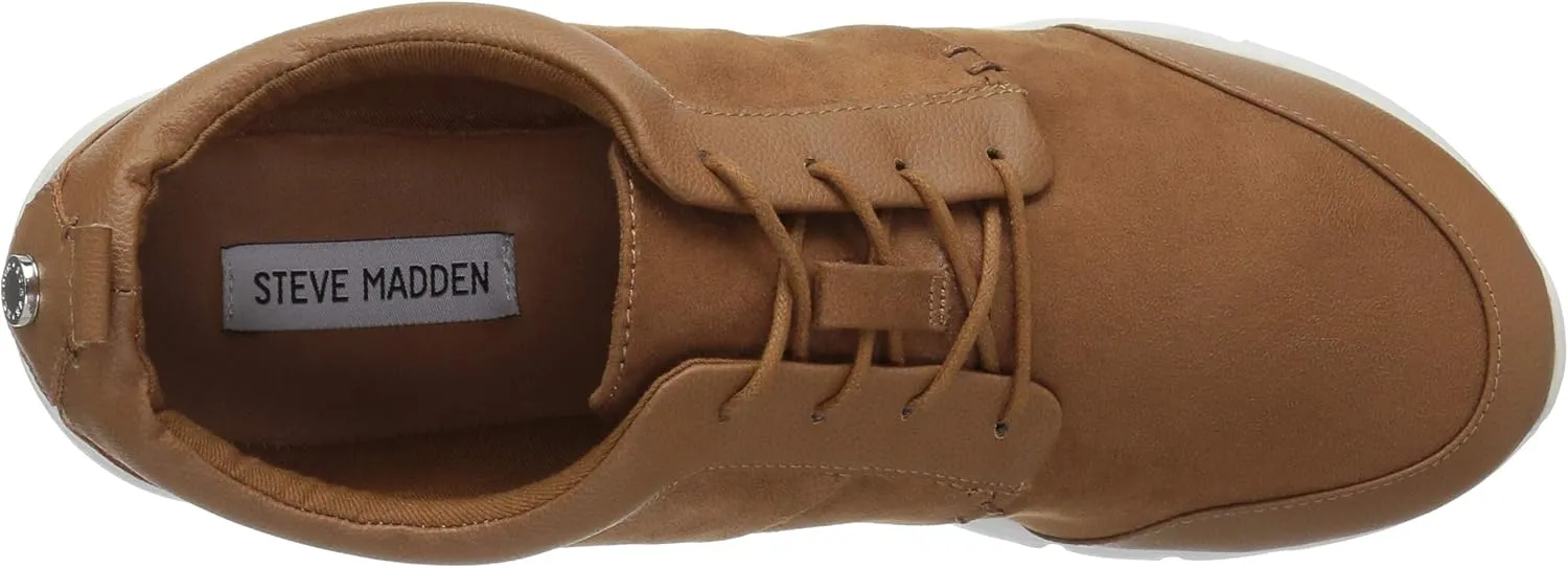 Steve Madden Men's Shakeup Sneaker