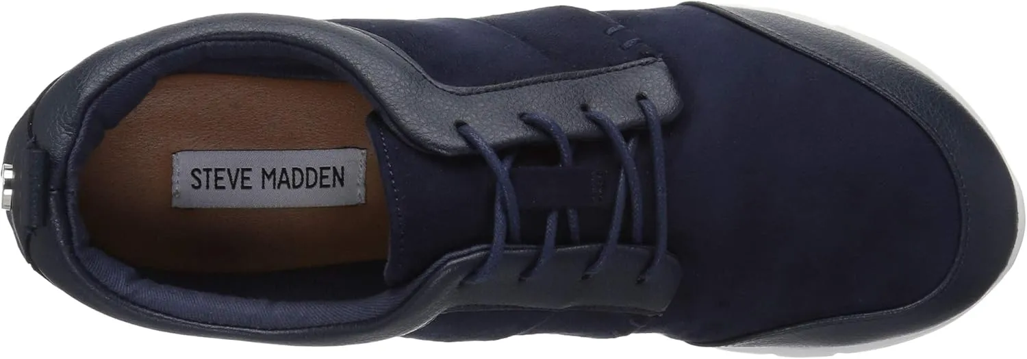 Steve Madden Men's Shakeup Sneaker