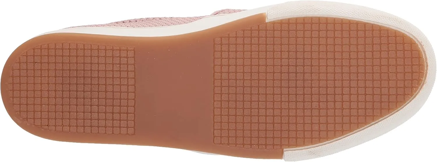 Steve Madden Womens Coulter Slip On Casual Shoes