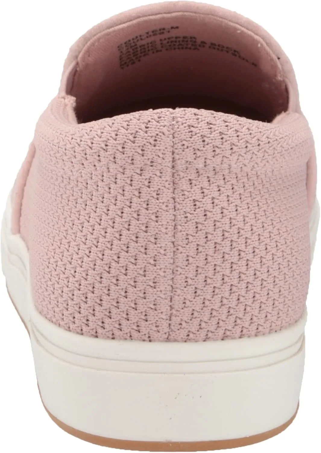 Steve Madden Womens Coulter Slip On Casual Shoes