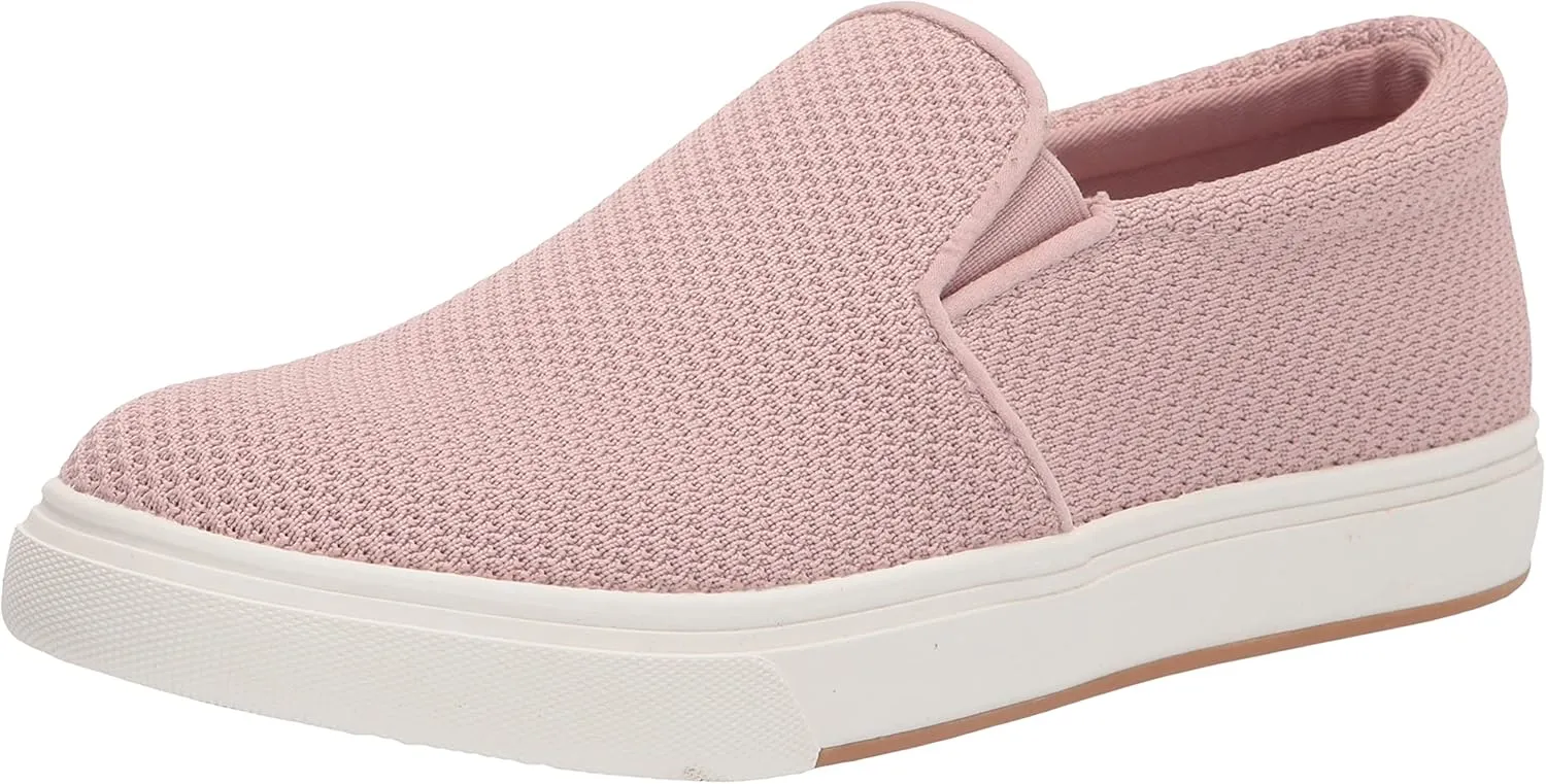 Steve Madden Womens Coulter Slip On Casual Shoes