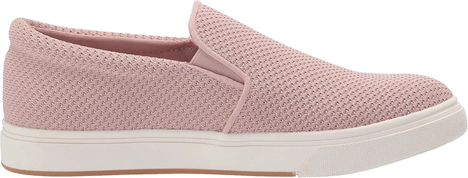 Steve Madden Womens Coulter Slip On Casual Shoes