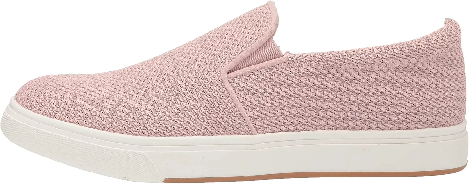 Steve Madden Womens Coulter Slip On Casual Shoes