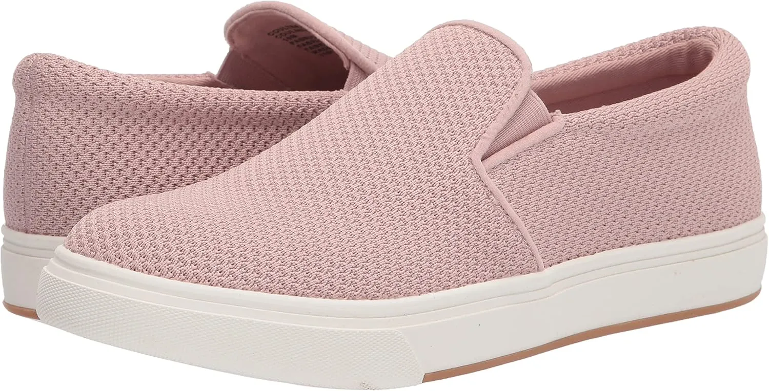 Steve Madden Womens Coulter Slip On Casual Shoes
