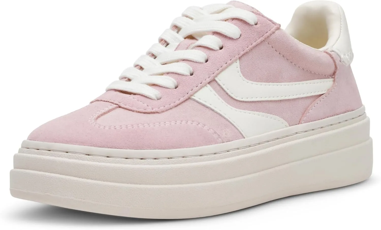 Steve Madden Women's Dodge Sneaker