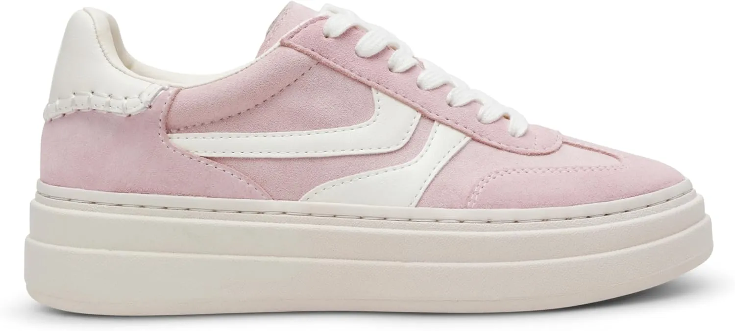 Steve Madden Women's Dodge Sneaker