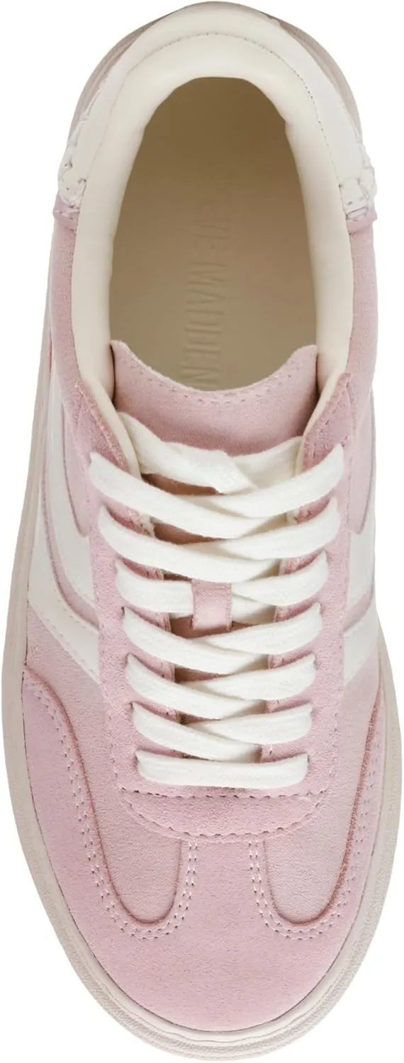 Steve Madden Women's Dodge Sneaker