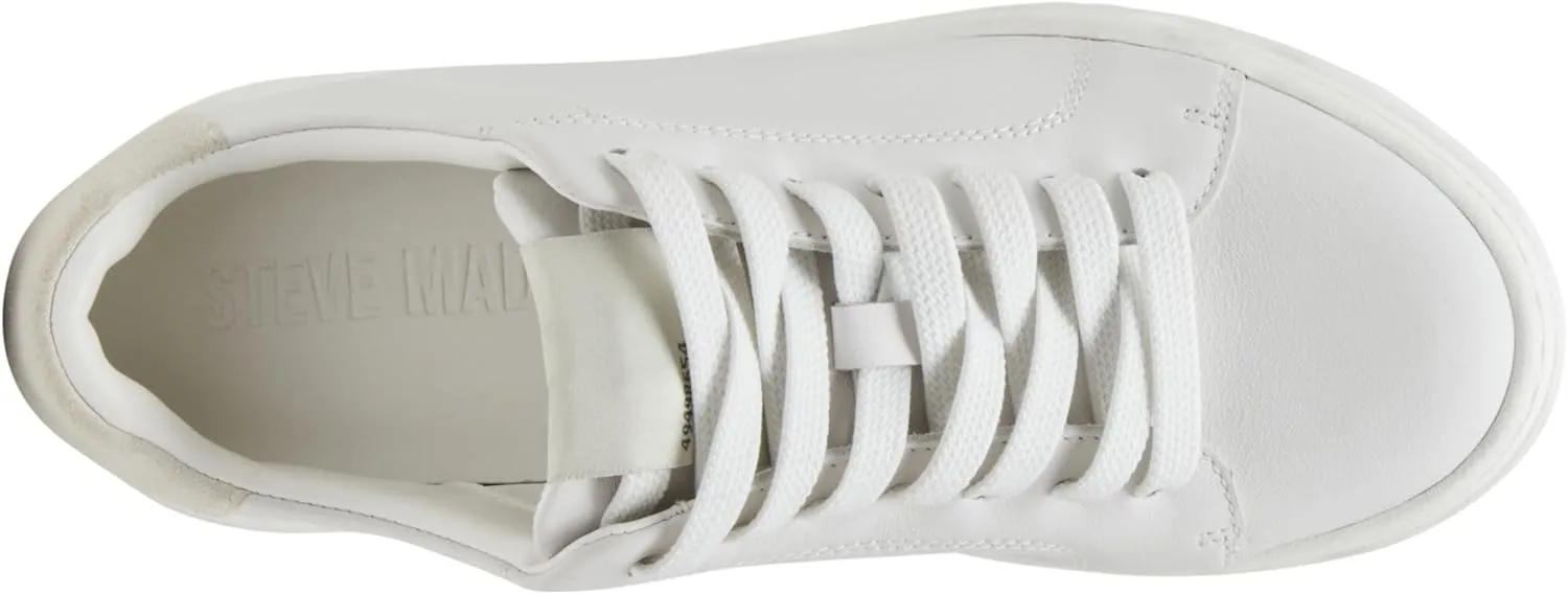 Steve Madden Women's Elsin Sneaker