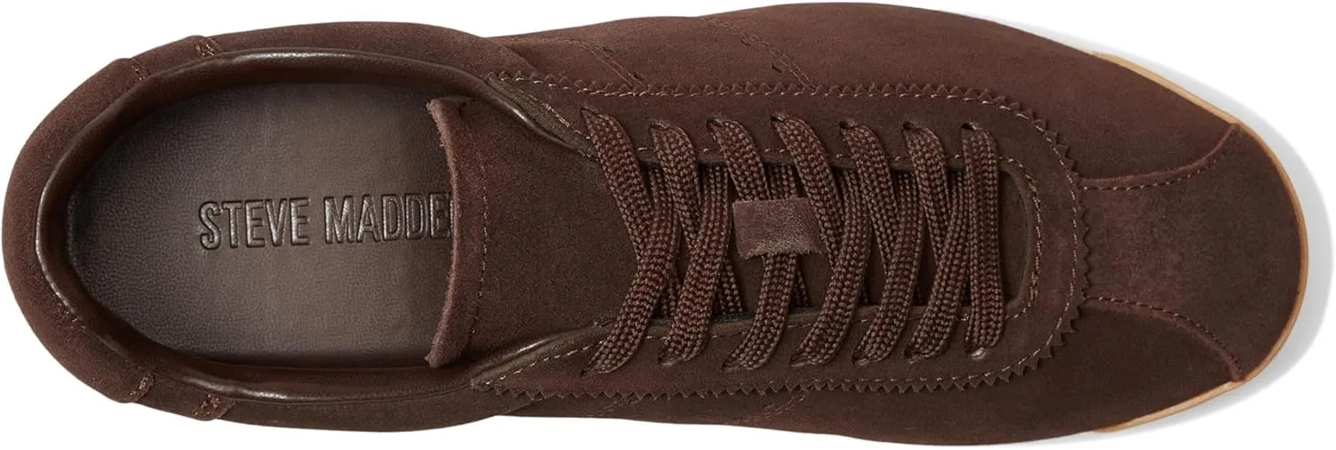 Steve Madden Women's Mirage Sneaker
