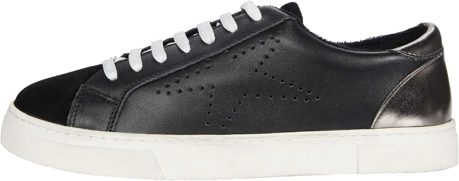 Steve Madden Women's Rezume Sneaker