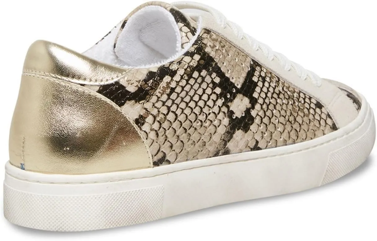 Steve Madden Women's Rezume Sneaker