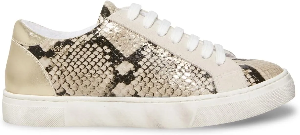 Steve Madden Women's Rezume Sneaker