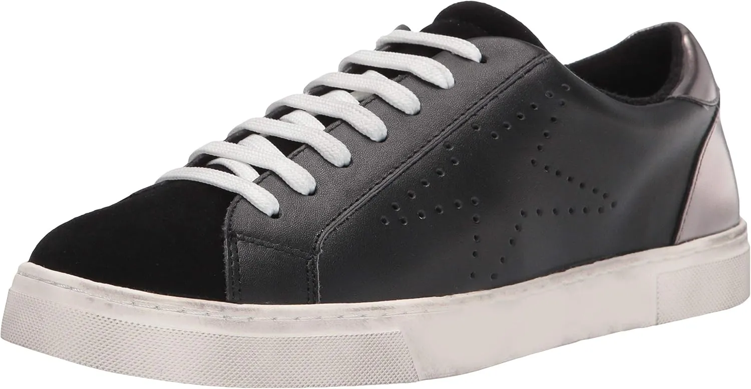 Steve Madden Women's Rezume Sneaker