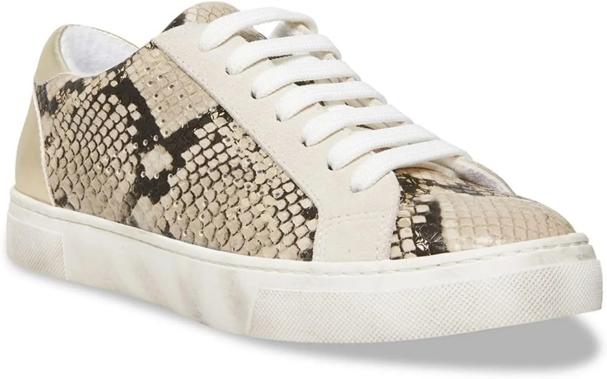 Steve Madden Women's Rezume Sneaker