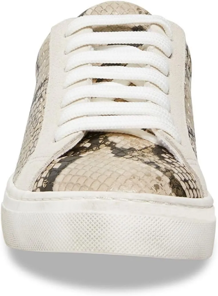 Steve Madden Women's Rezume Sneaker