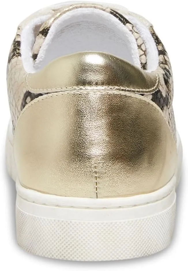 Steve Madden Women's Rezume Sneaker