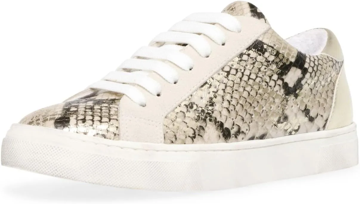 Steve Madden Women's Rezume Sneaker
