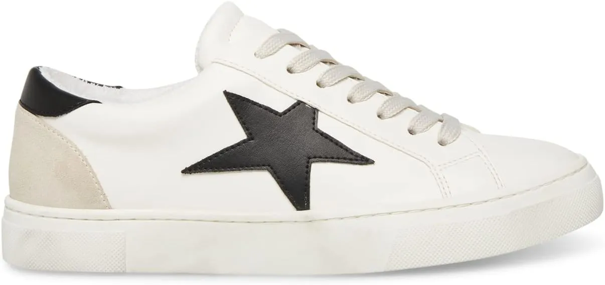 Steve Madden Women's Rezume Sneaker