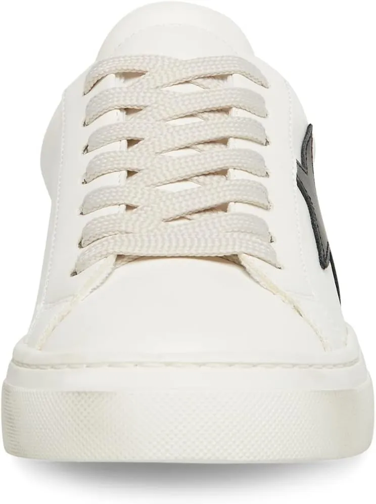 Steve Madden Women's Rezume Sneaker