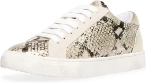 Steve Madden Women's Rezume Sneaker