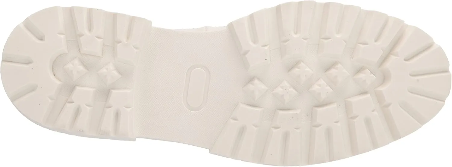 STEVEN by Steve Madden Women's Avah Sneaker