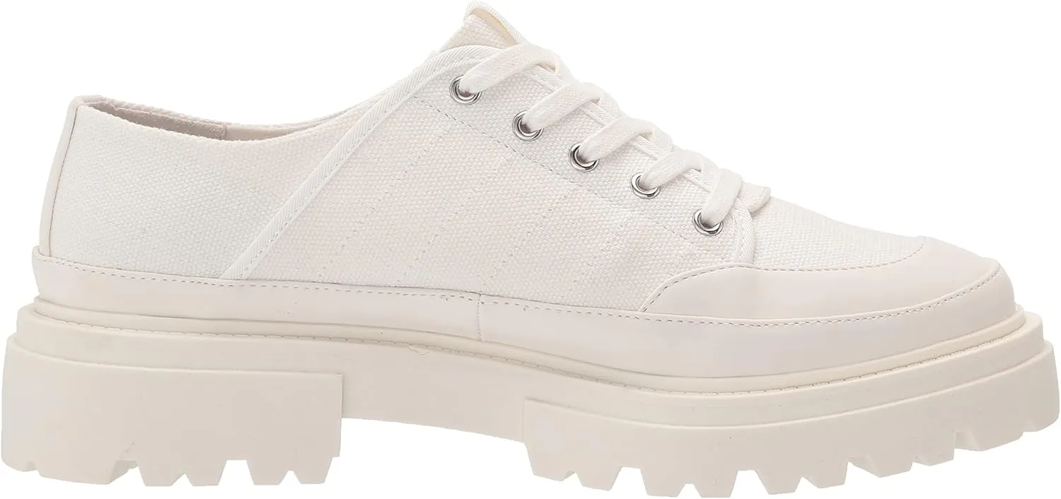 STEVEN by Steve Madden Women's Avah Sneaker
