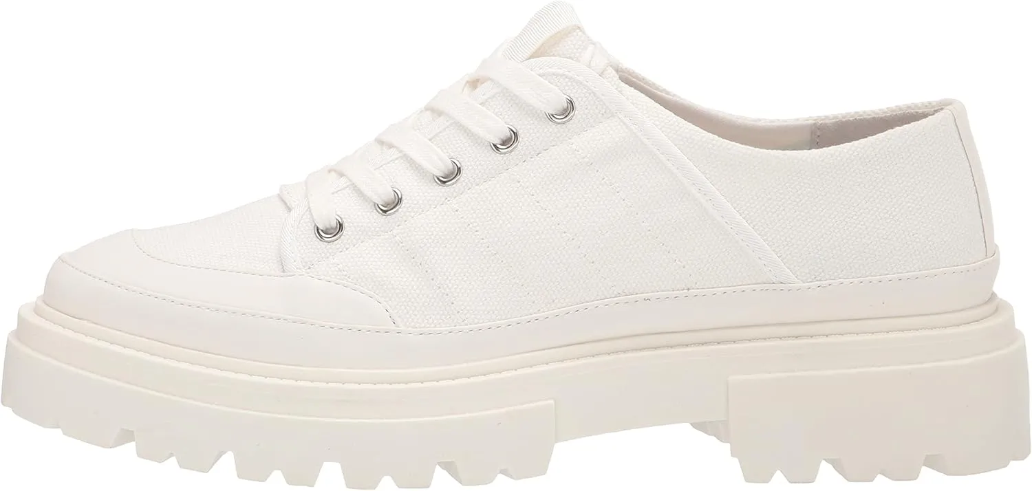 STEVEN by Steve Madden Women's Avah Sneaker