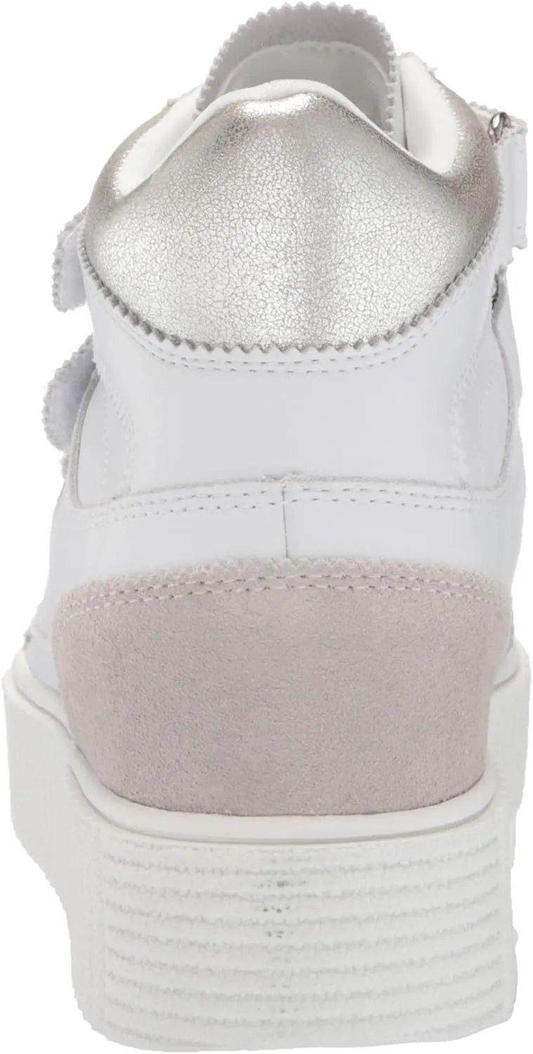 STEVEN by Steve Madden Women's Chevvie Sneaker
