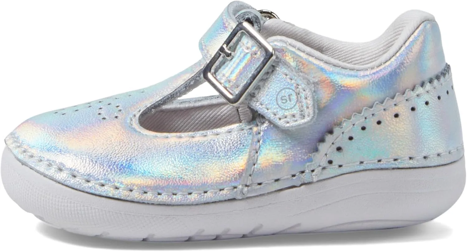Stride Rite Girl's Sm Lucianne Mary Jane Flat