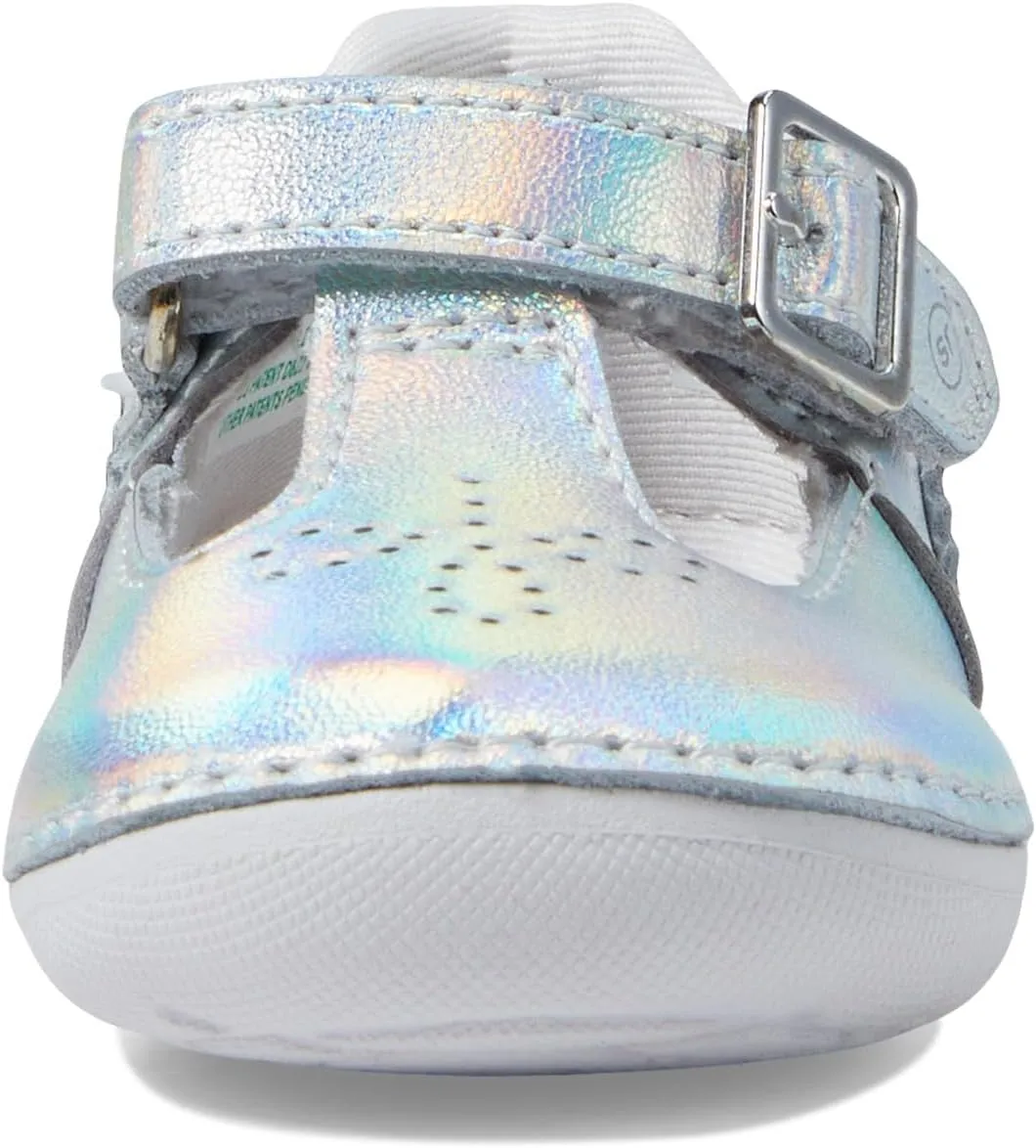 Stride Rite Girl's Sm Lucianne Mary Jane Flat