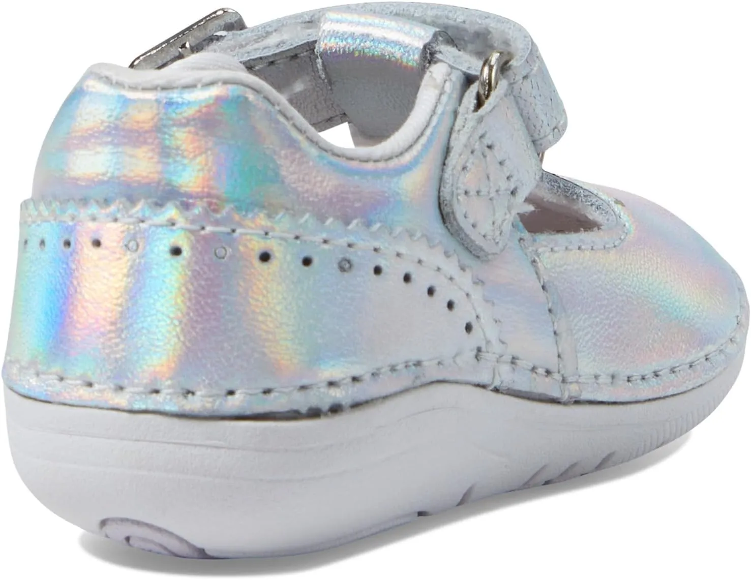 Stride Rite Girl's Sm Lucianne Mary Jane Flat