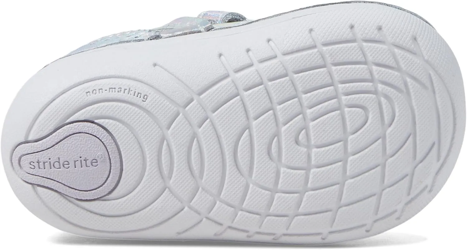 Stride Rite Girl's Sm Lucianne Mary Jane Flat