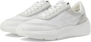 Stuart Weitzman Women's Glide Lace-up Sneaker