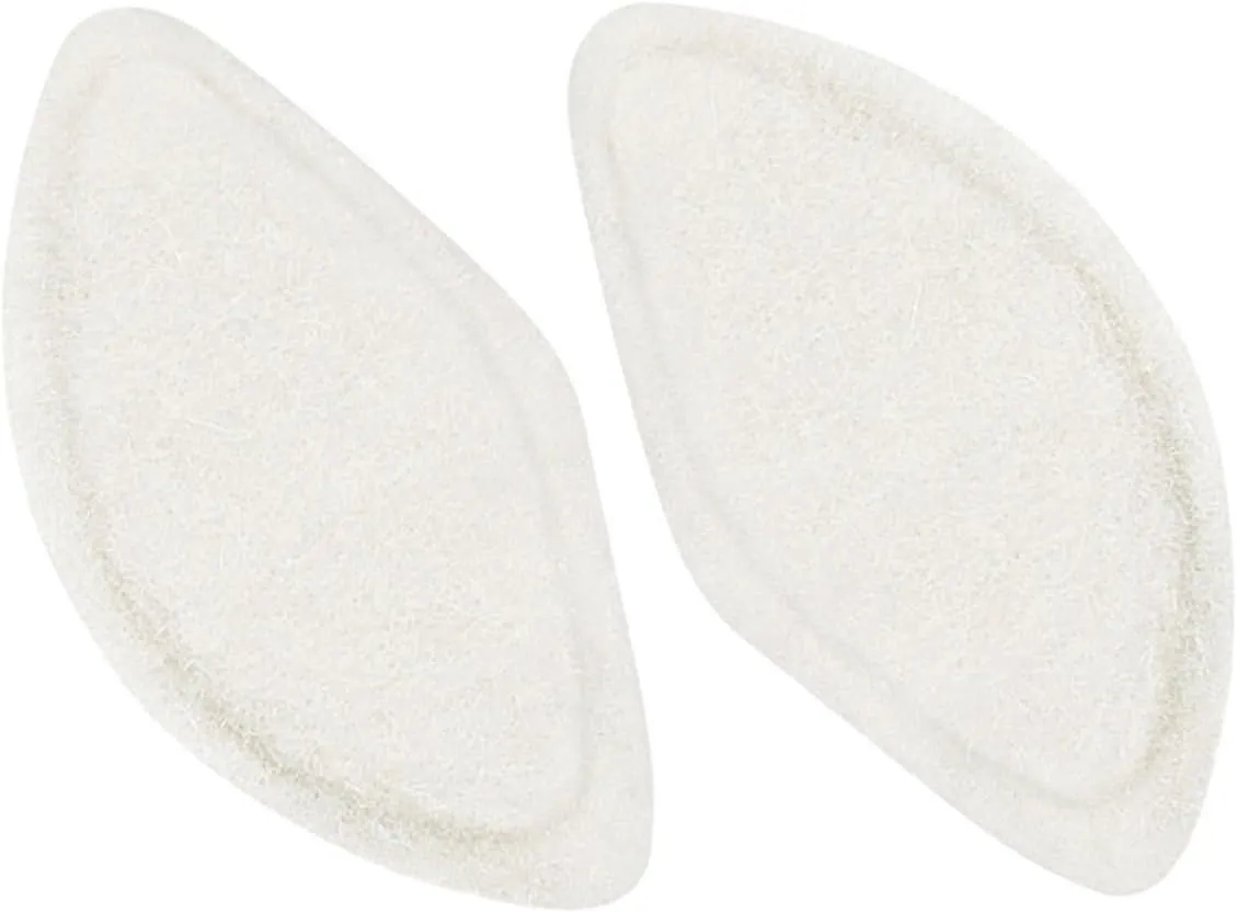 Supporter Mat Flatfoot Correction Pad Wool Felt Foot Arch Support Pads for