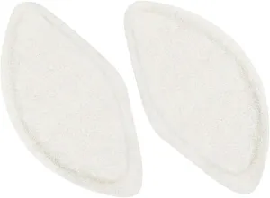 Supporter Mat Flatfoot Correction Pad Wool Felt Foot Arch Support Pads for