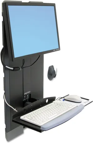 Sv Vertical Lift Hta (Black)
